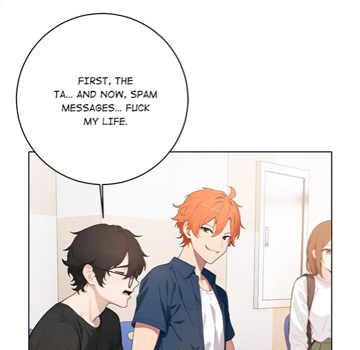 Desire Note Chapter 1 - Page 45