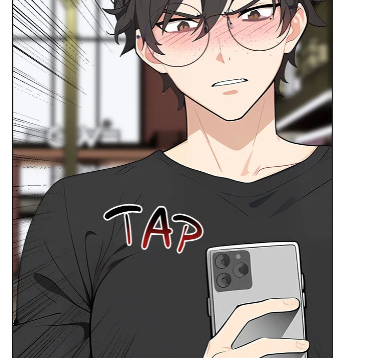 Desire Note Chapter 1 - Page 83