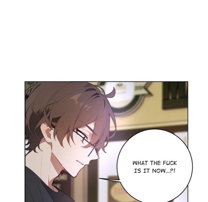 Desire Note Chapter 1 - Page 90