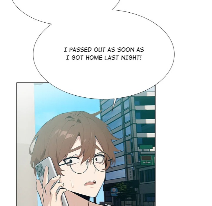 Desire Note Chapter 11 - Page 114