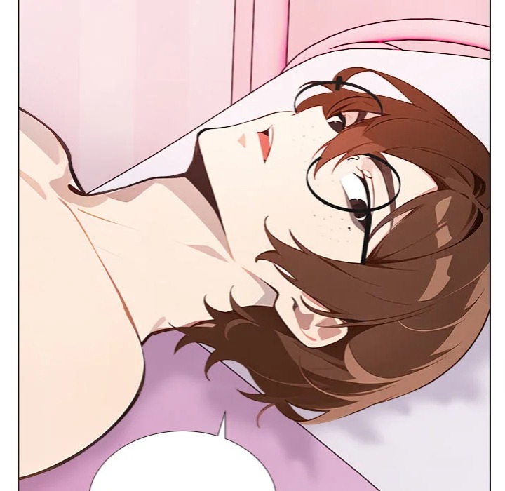 Desire Note Chapter 11 - Page 12