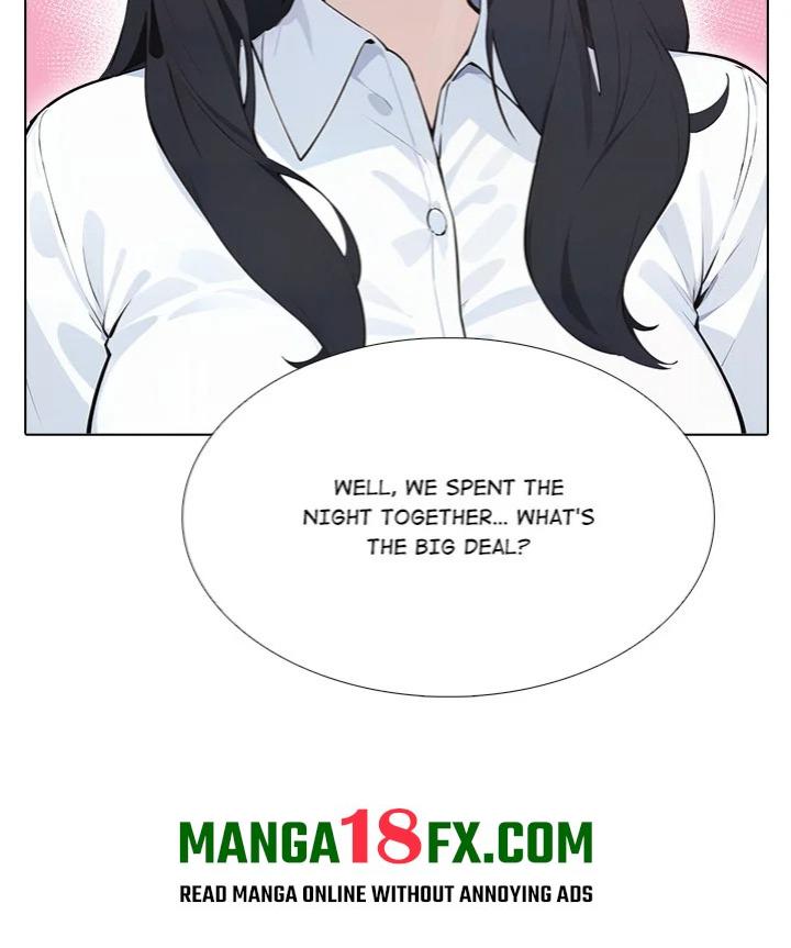 Desire Note Chapter 11 - Page 93