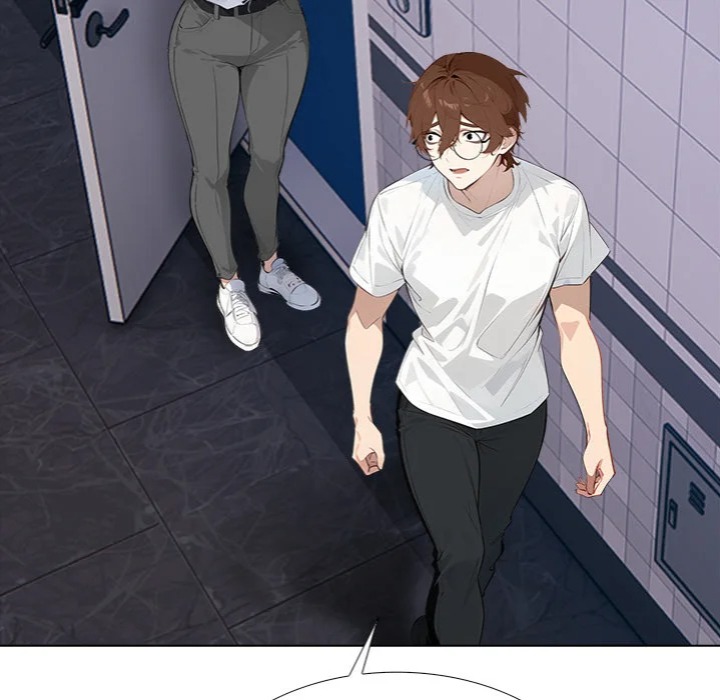 Desire Note Chapter 11 - Page 98