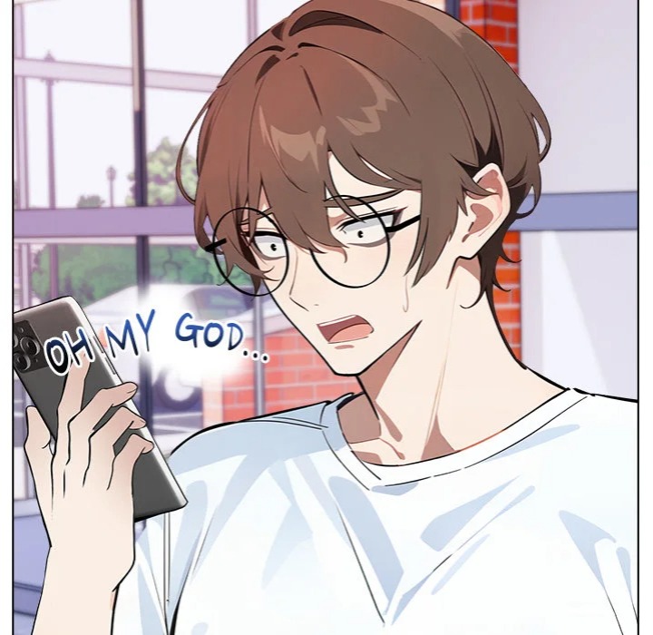 Desire Note Chapter 12 - Page 115