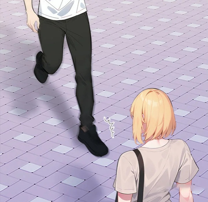 Desire Note Chapter 12 - Page 21