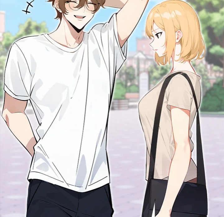 Desire Note Chapter 12 - Page 24