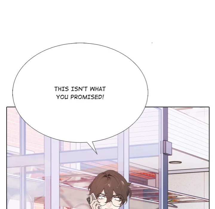 Desire Note Chapter 12 - Page 89