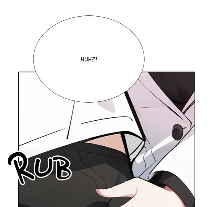 Desire Note Chapter 13 - Page 107