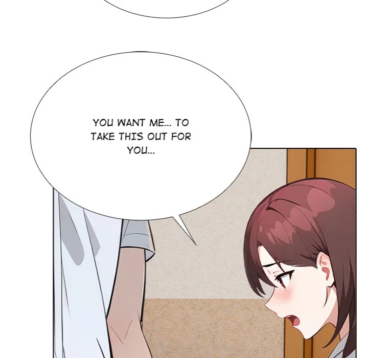 Desire Note Chapter 13 - Page 128