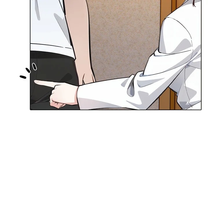 Desire Note Chapter 13 - Page 129