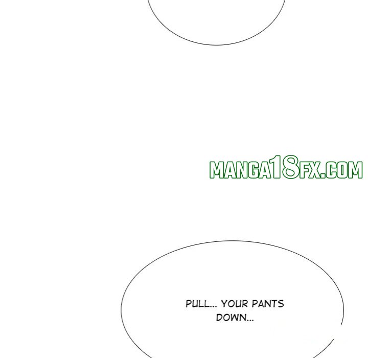 Desire Note Chapter 13 - Page 138