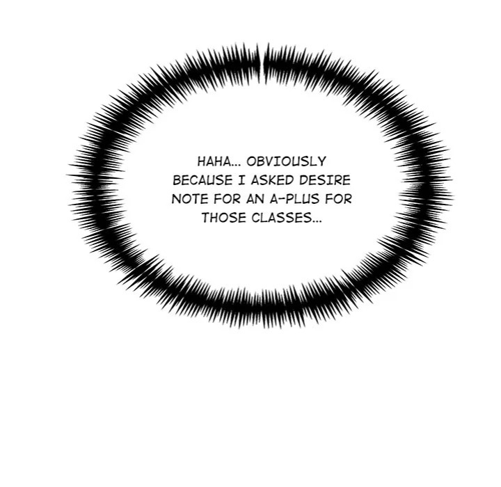 Desire Note Chapter 13 - Page 30