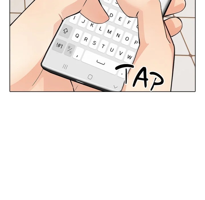 Desire Note Chapter 13 - Page 48