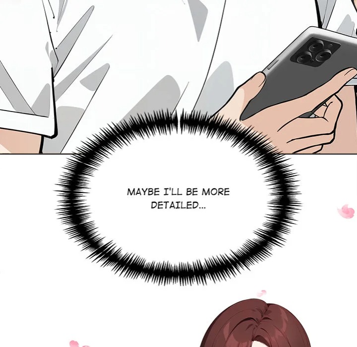 Desire Note Chapter 13 - Page 56