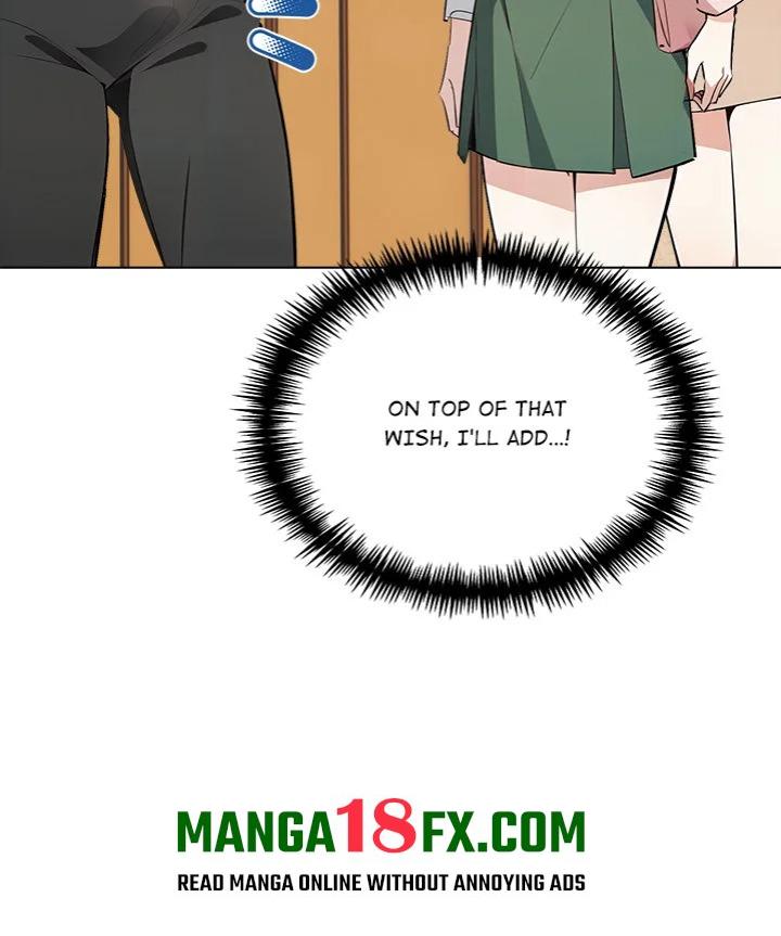 Desire Note Chapter 13 - Page 62