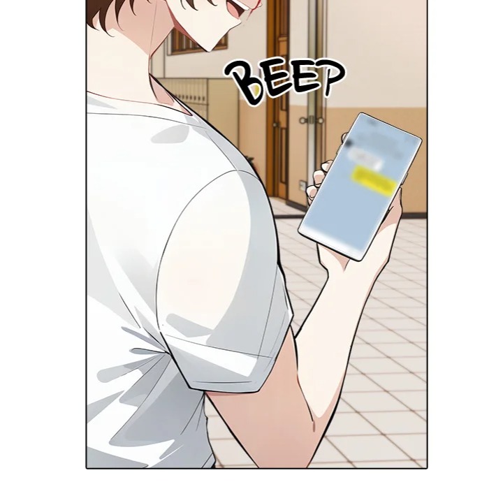 Desire Note Chapter 13 - Page 70