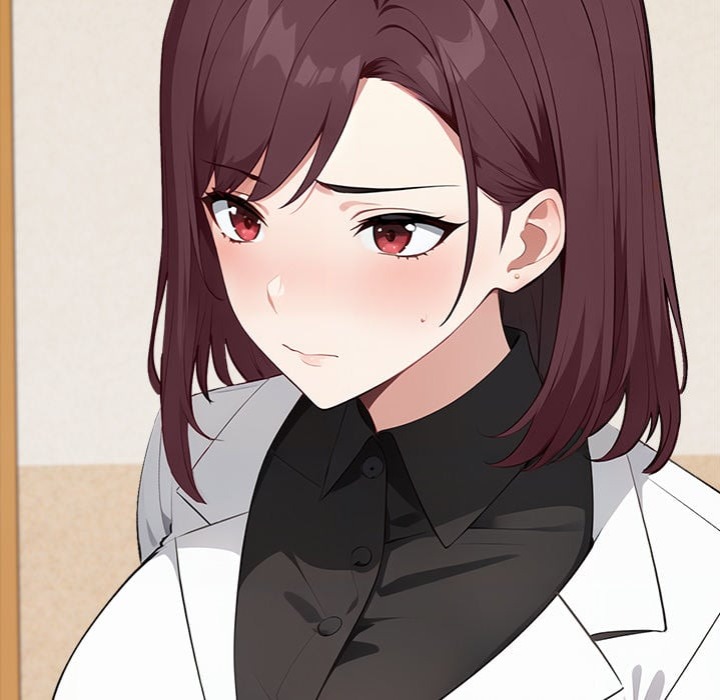 Desire Note Chapter 14 - Page 17