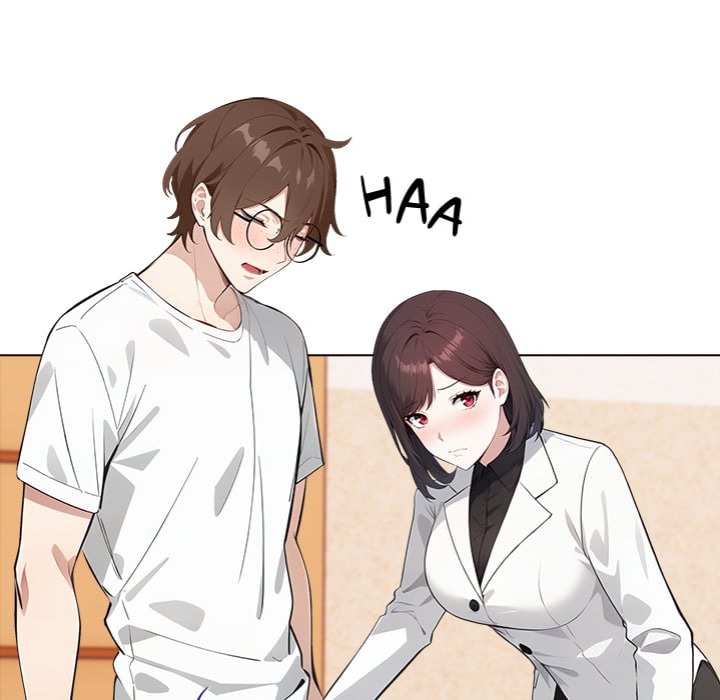 Desire Note Chapter 14 - Page 25