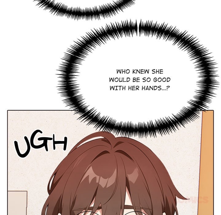 Desire Note Chapter 14 - Page 27