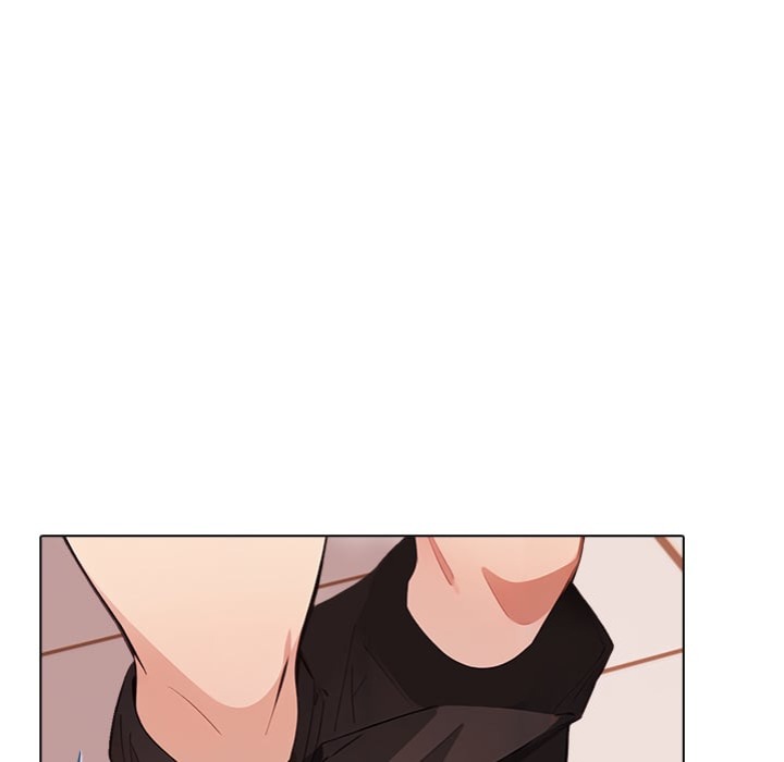 Desire Note Chapter 14 - Page 6