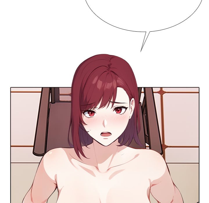 Desire Note Chapter 14 - Page 96