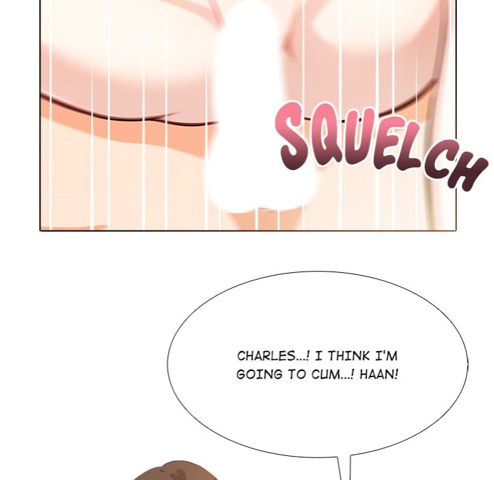 Desire Note Chapter 15 - Page 10