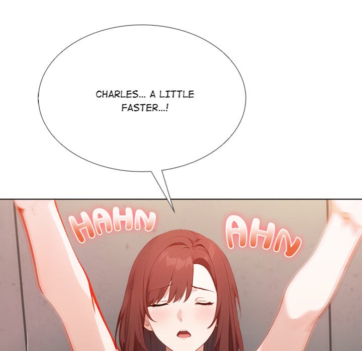 Desire Note Chapter 15 - Page 19