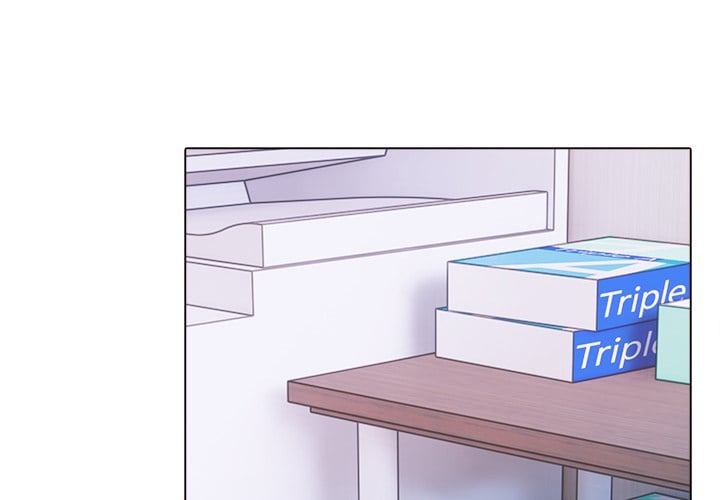 Desire Note Chapter 15 - Page 3