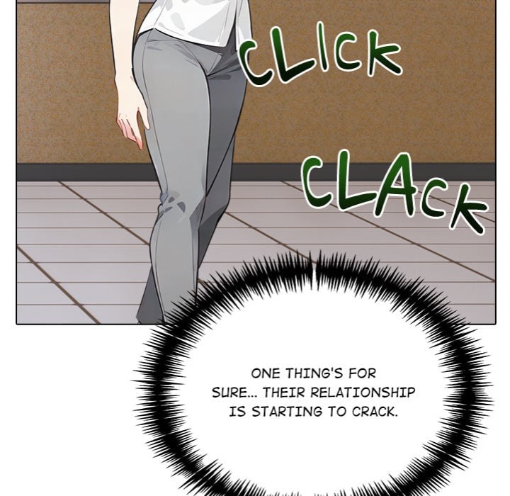 Desire Note Chapter 15 - Page 64