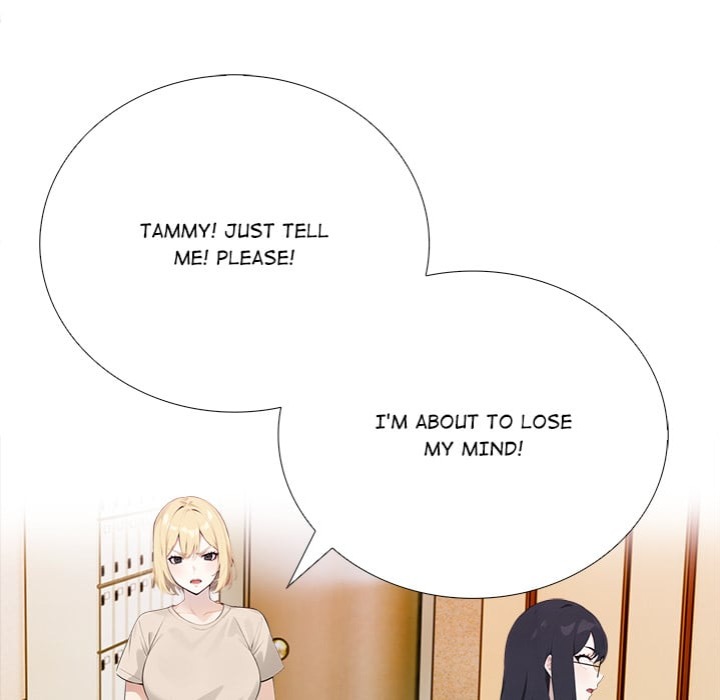 Desire Note Chapter 15 - Page 87