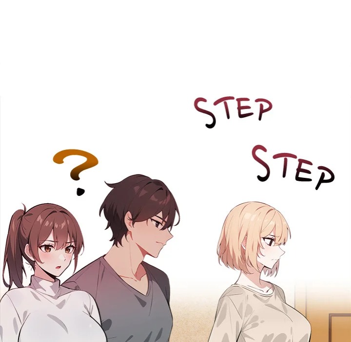 Desire Note Chapter 16 - Page 10