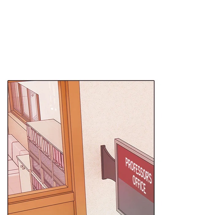 Desire Note Chapter 16 - Page 14