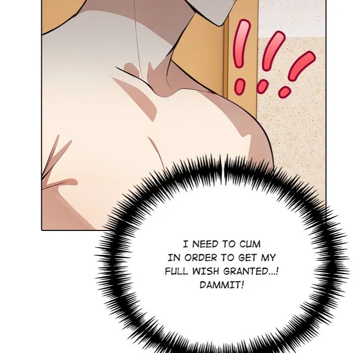 Desire Note Chapter 16 - Page 42