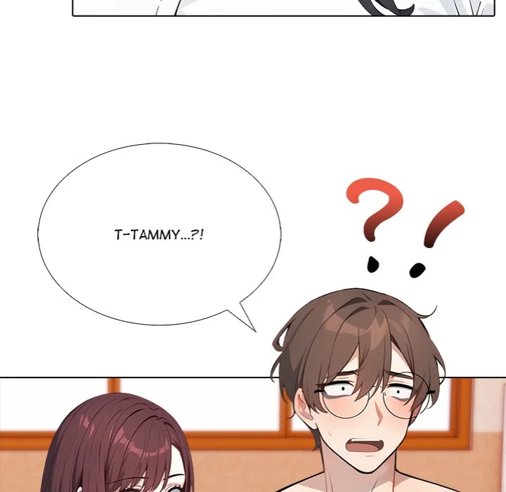 Desire Note Chapter 16 - Page 66