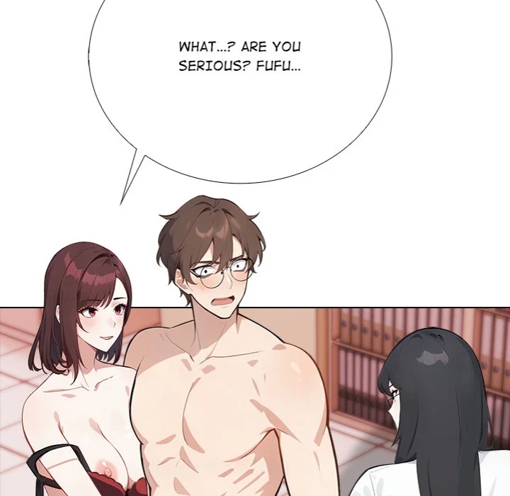 Desire Note Chapter 16 - Page 68