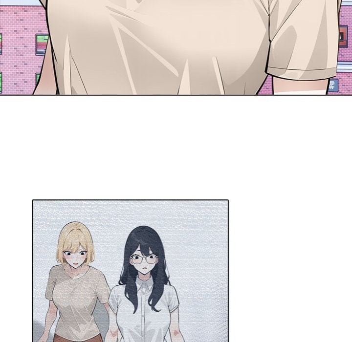 Desire Note Chapter 17 - Page 113