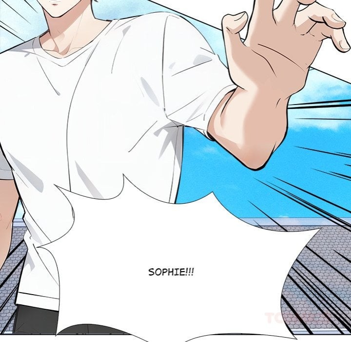 Desire Note Chapter 17 - Page 123