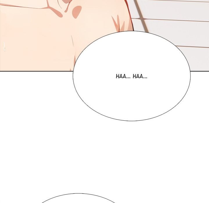 Desire Note Chapter 17 - Page 19