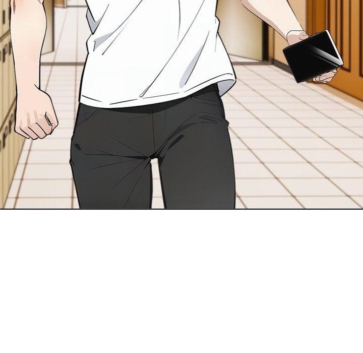 Desire Note Chapter 17 - Page 39