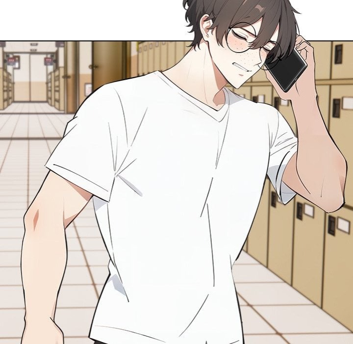 Desire Note Chapter 17 - Page 47