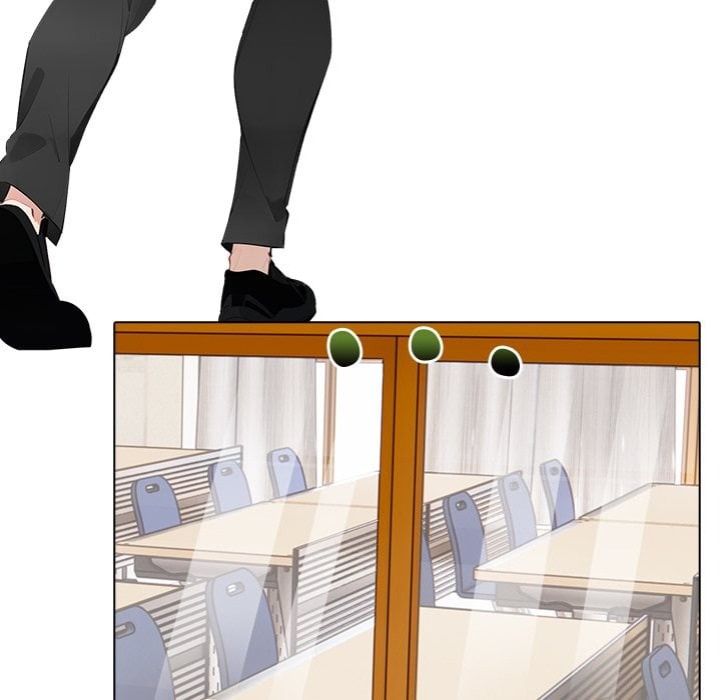 Desire Note Chapter 17 - Page 68