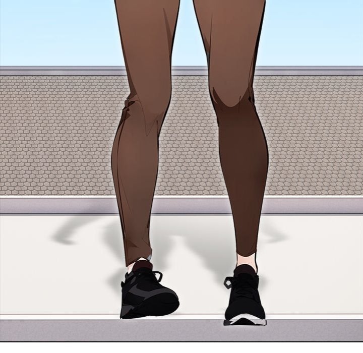 Desire Note Chapter 17 - Page 96