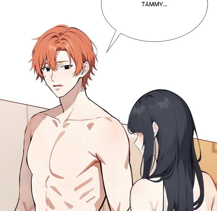 Desire Note Chapter 18 - Page 108