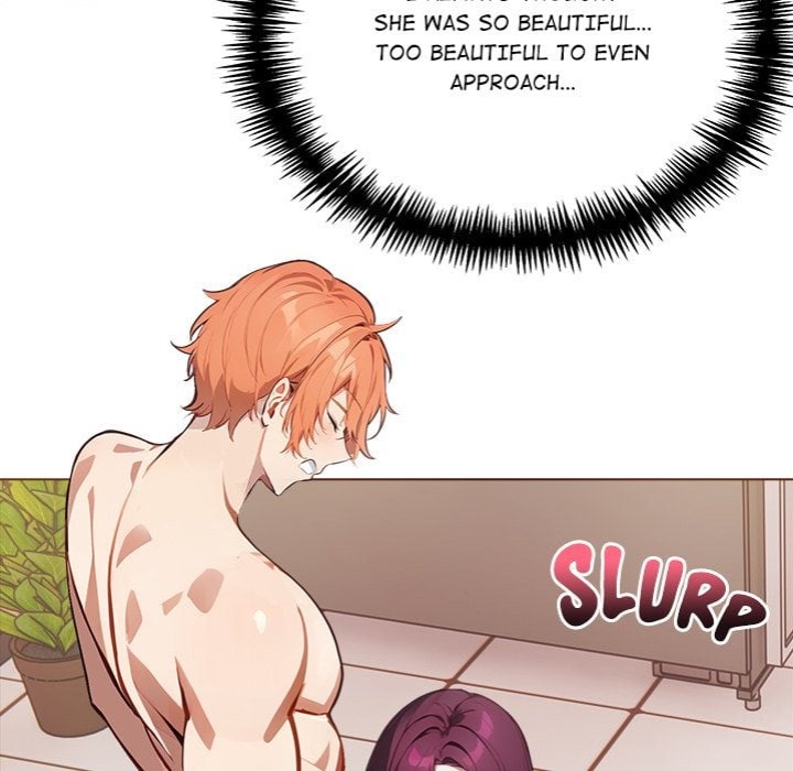 Desire Note Chapter 19 - Page 12