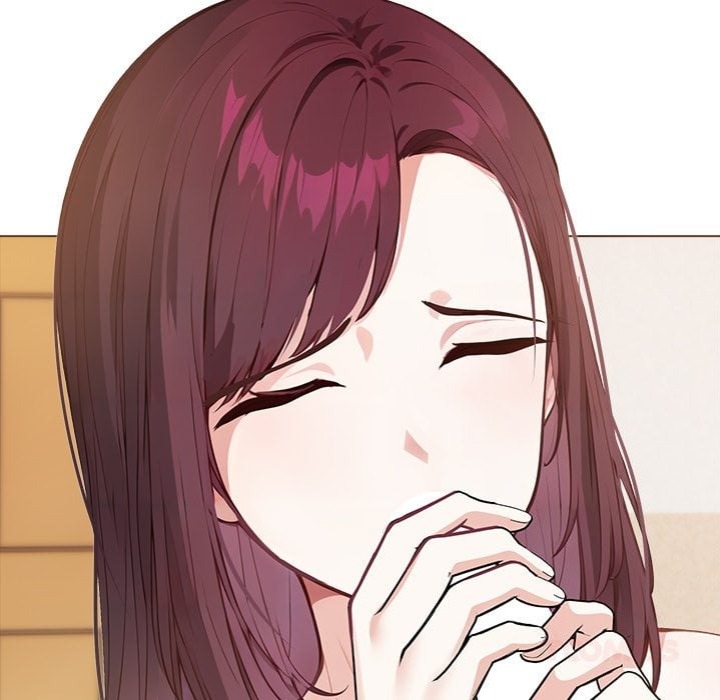 Desire Note Chapter 19 - Page 21