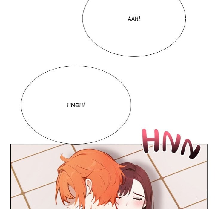 Desire Note Chapter 19 - Page 47