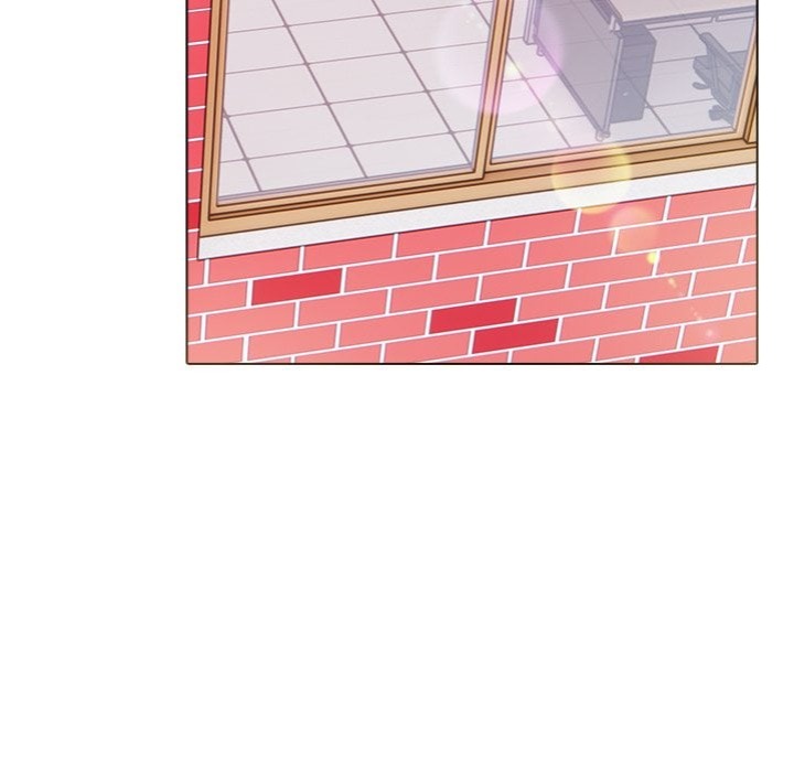 Desire Note Chapter 19 - Page 5