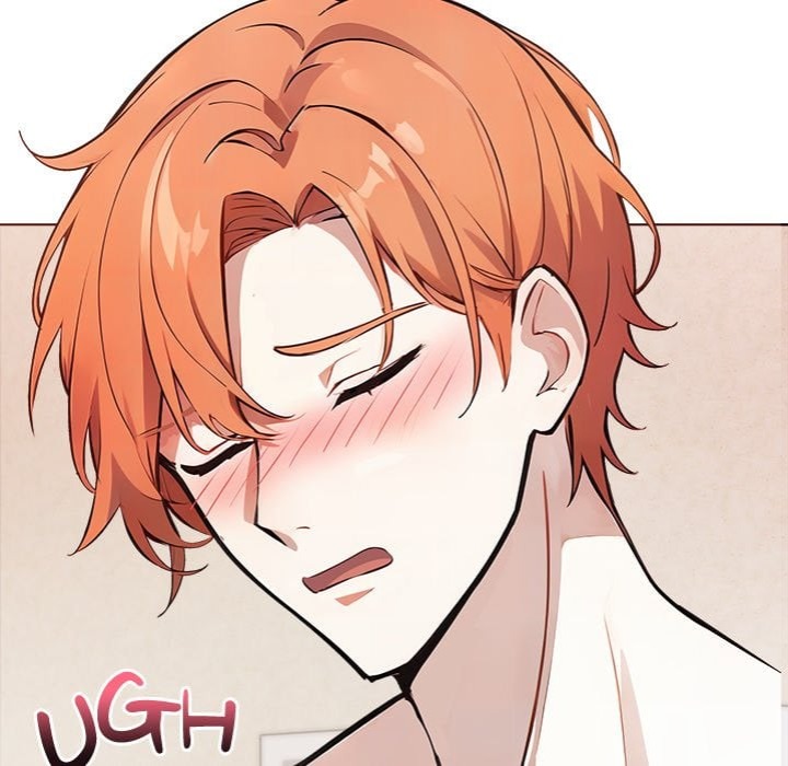 Desire Note Chapter 19 - Page 8