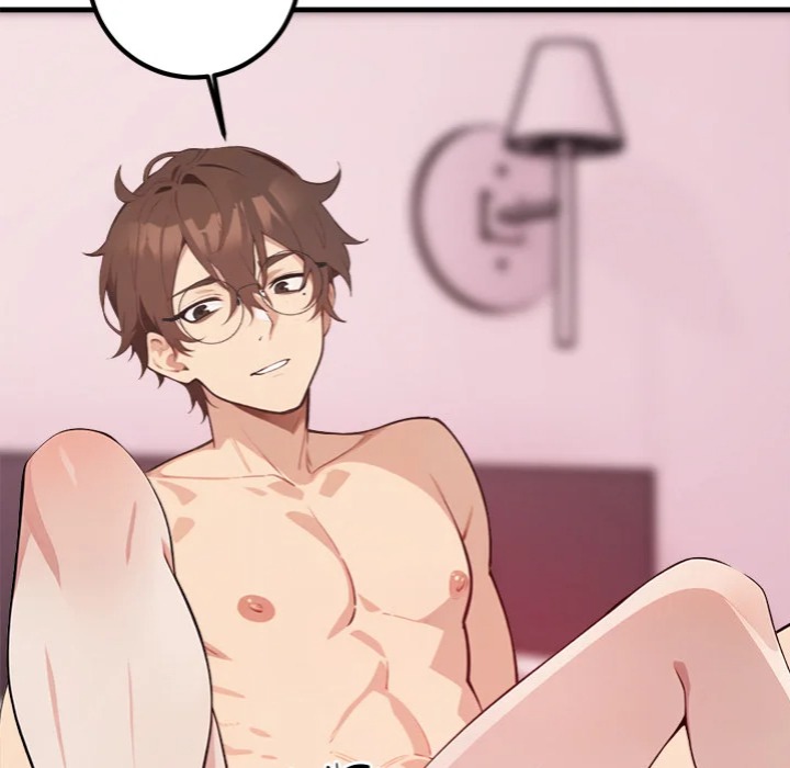 Desire Note Chapter 2 - Page 109