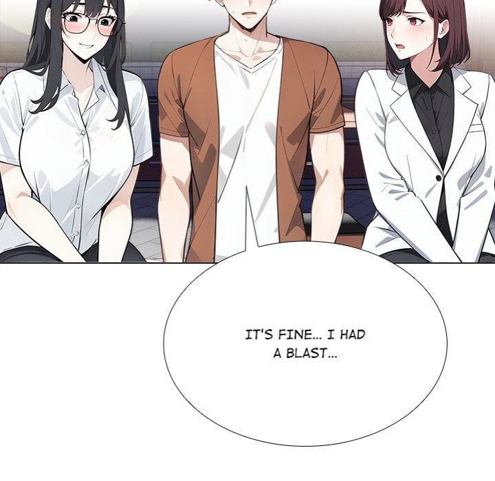 Desire Note Chapter 20 - Page 121